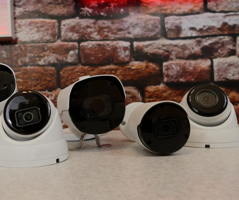 Come installare telecamere domestiche?